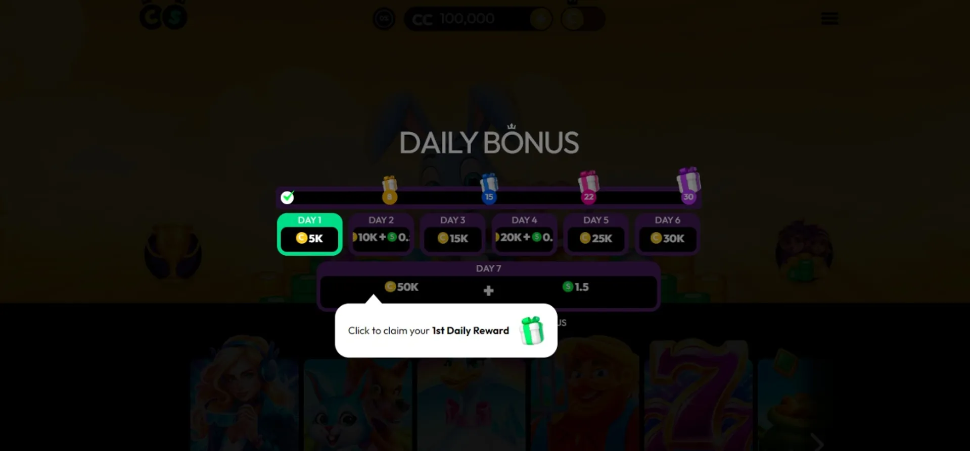 Ytbet login