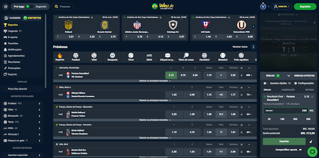 756bet