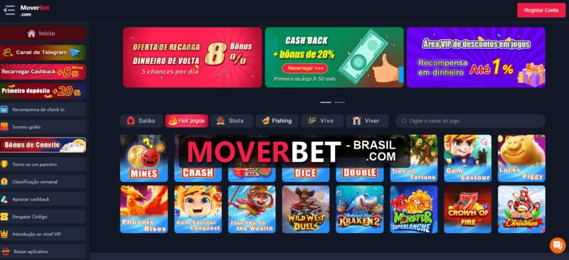 Betmotion bonus