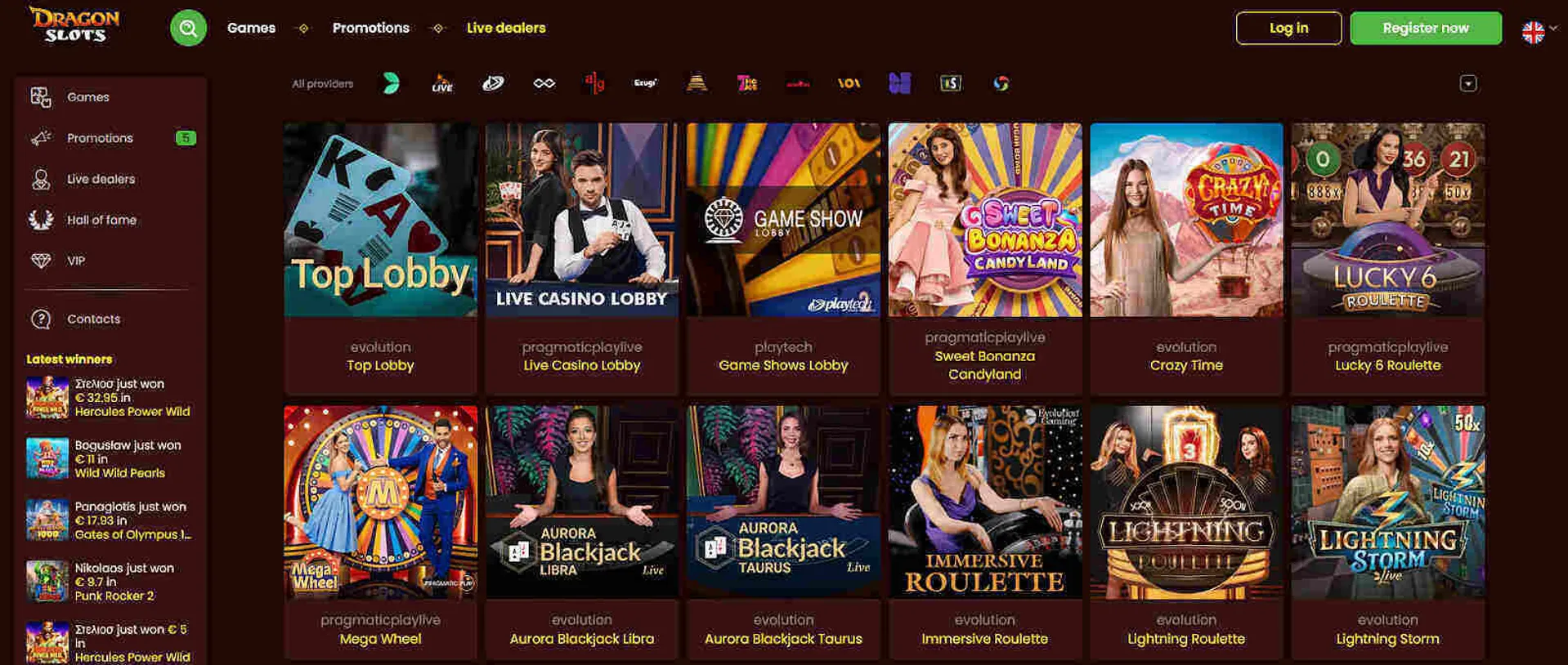 Ivibet cassino