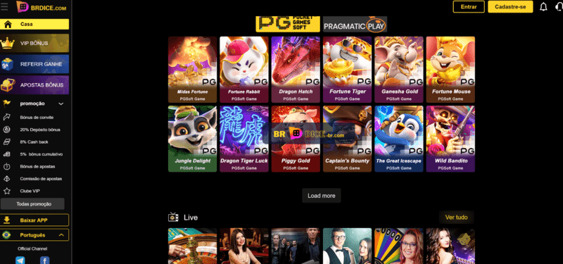 bandbet app