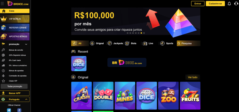 Bolão betano ganhei