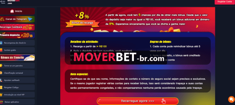 redbet