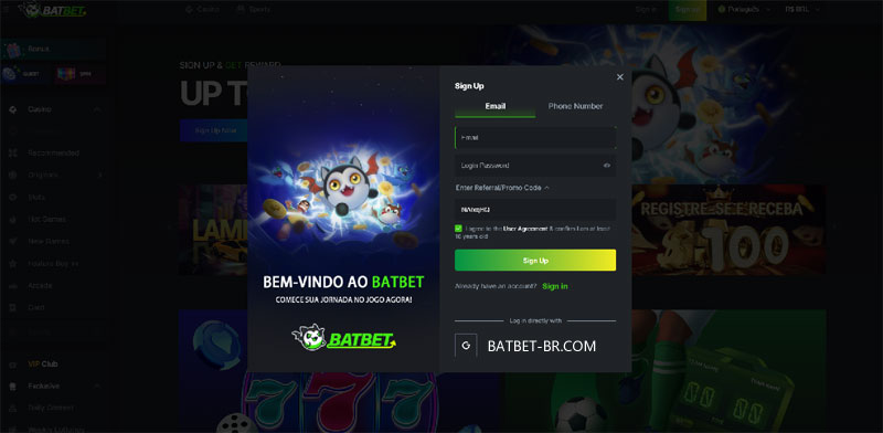 powbet