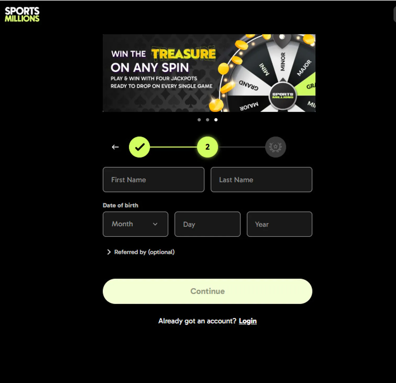 betwinner
